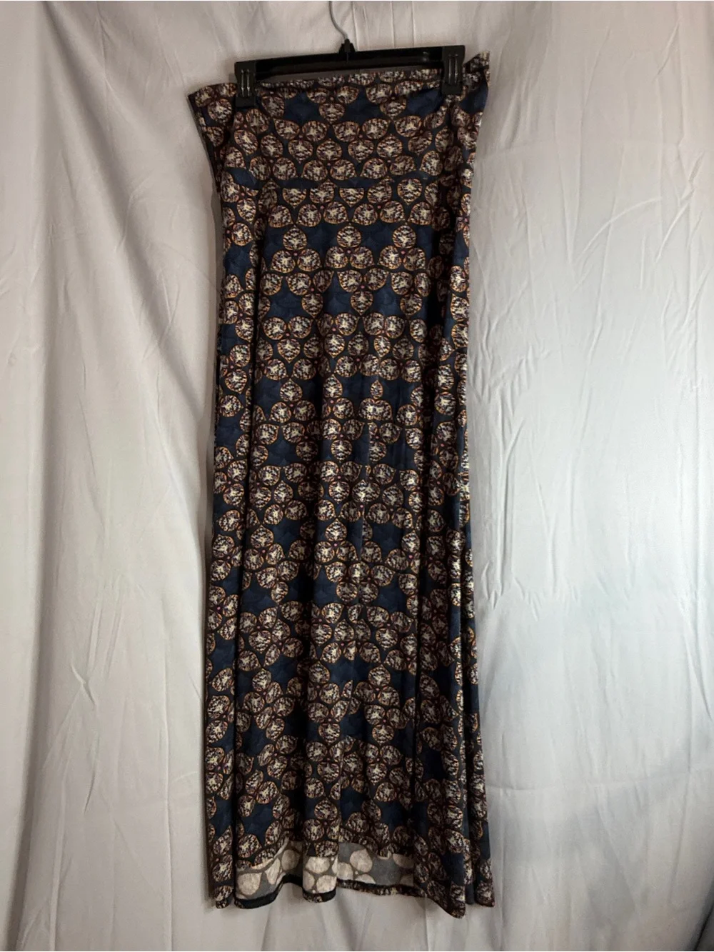 LuLaRoe Maxi Skirt